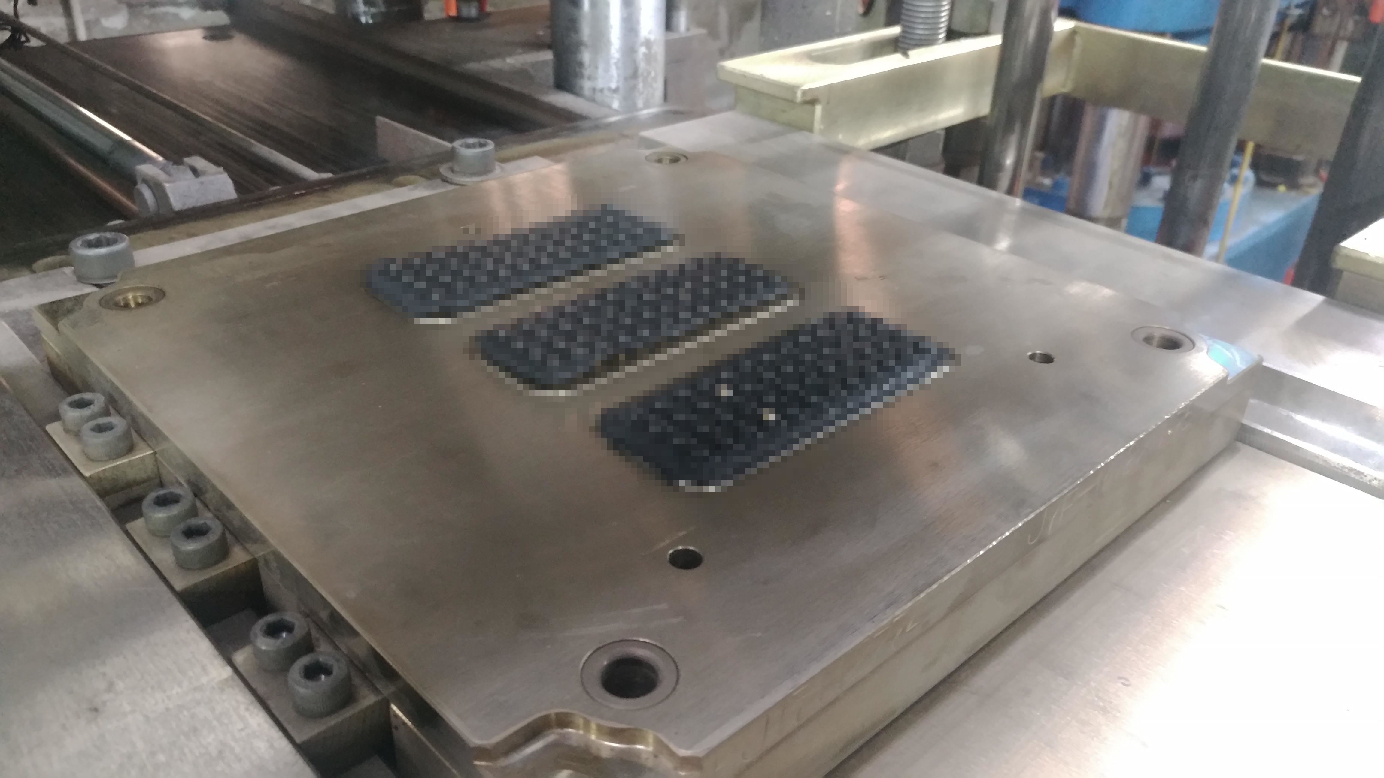 五金包膠 五金包膠