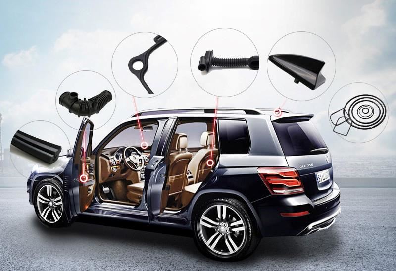 汽車橡膠配件 汽車橡膠配件