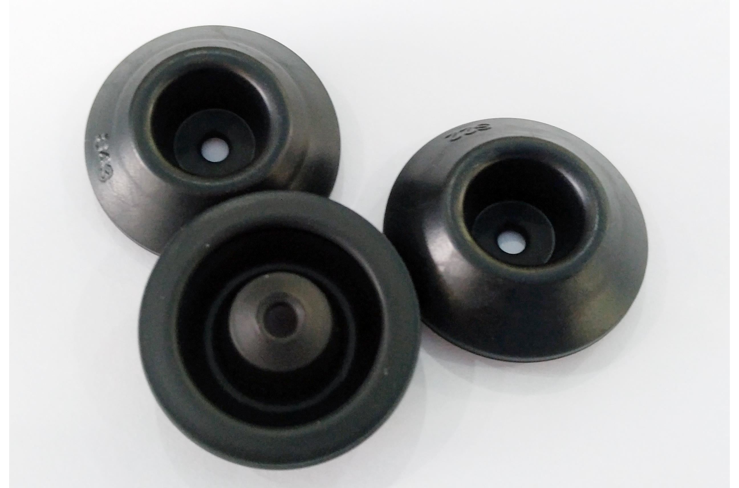 橡膠減震墊 橡膠減震墊