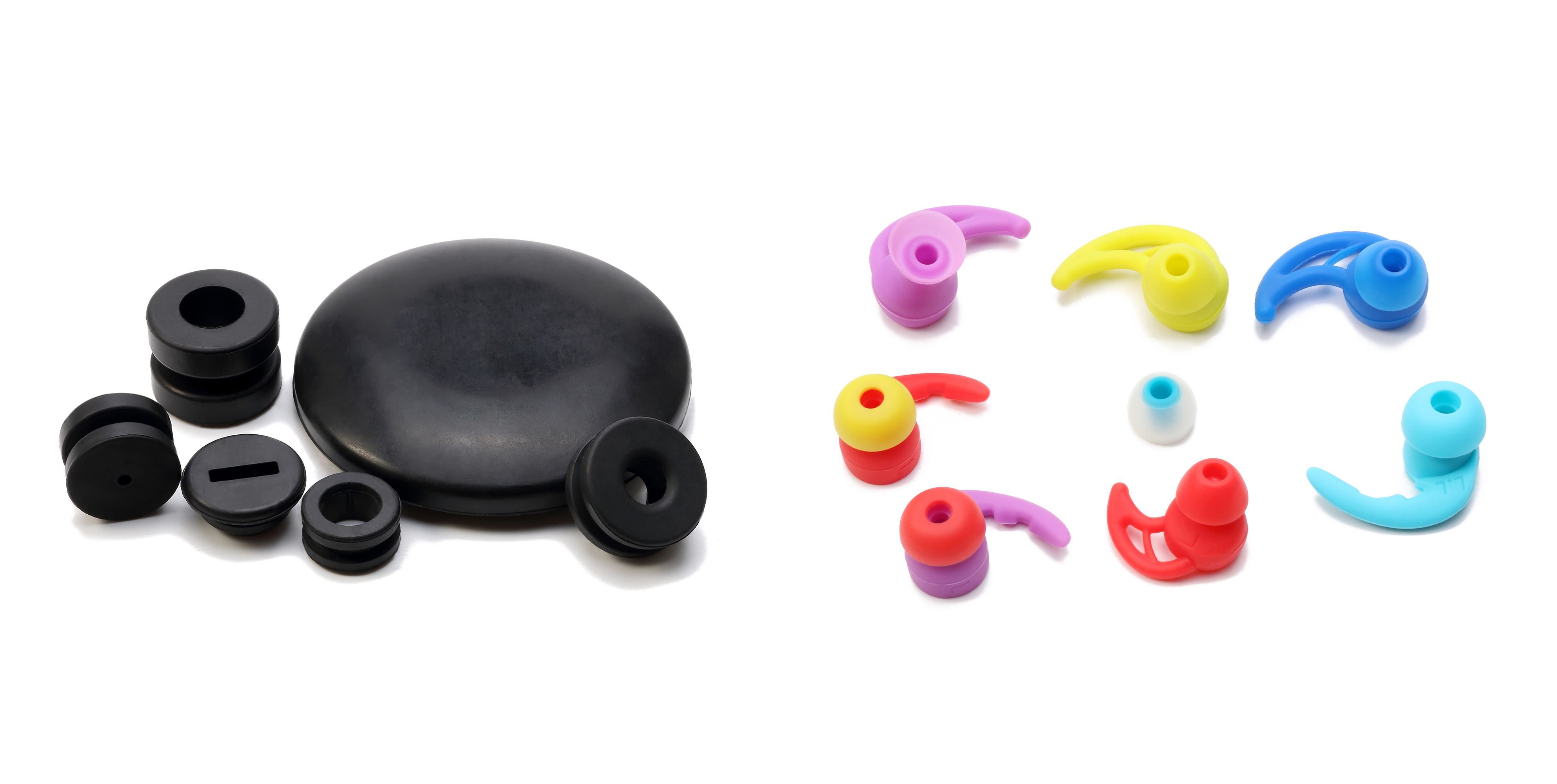 橡膠堵蓋 橡膠堵蓋