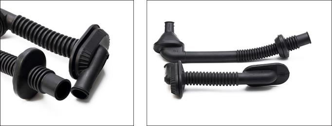 橡膠線束管 橡膠線束管