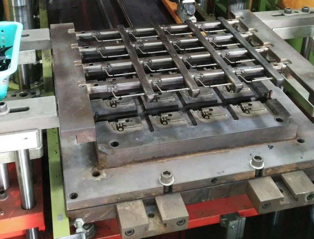 硅橡膠模具 硅橡膠模具