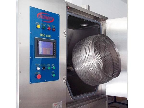 冷凍去毛邊機 冷凍去毛邊機