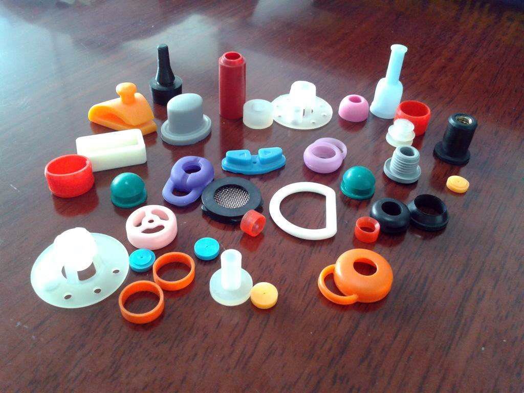 硅膠制品 硅膠制品