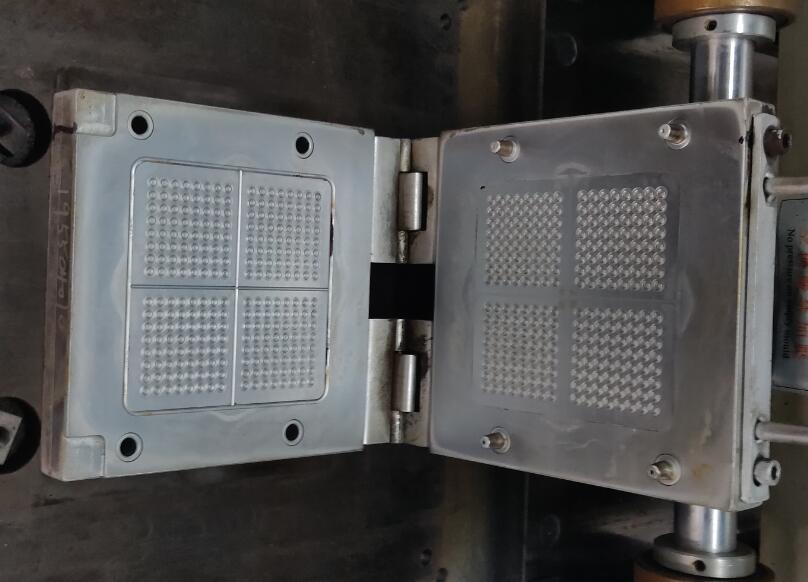 硅橡膠制品—模具 硅橡膠制品—模具