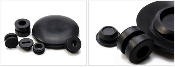 橡膠減震墊 橡膠減震墊