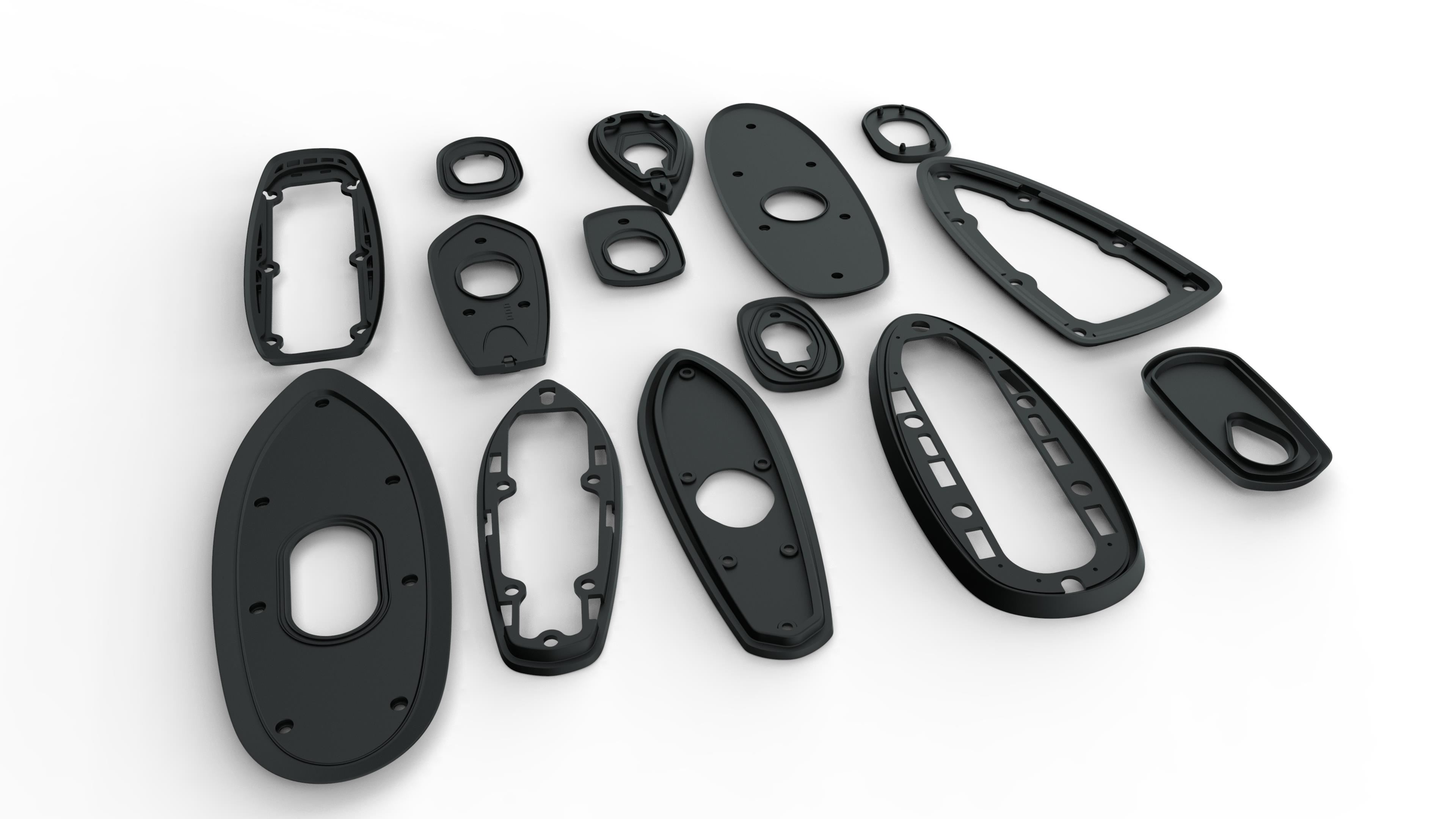 橡膠制品 橡膠制品