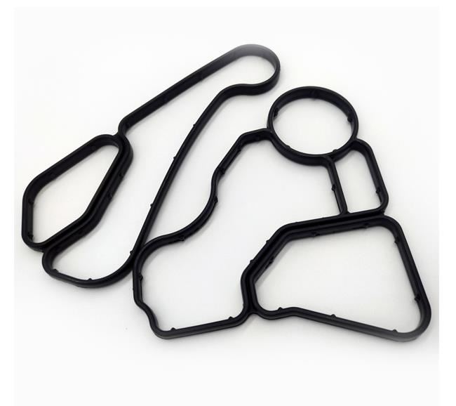 汽車冷凝器密封圈 汽車冷凝器密封圈