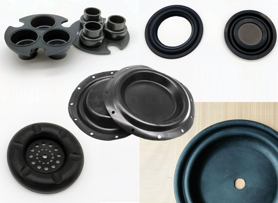 橡膠膜片 橡膠膜片