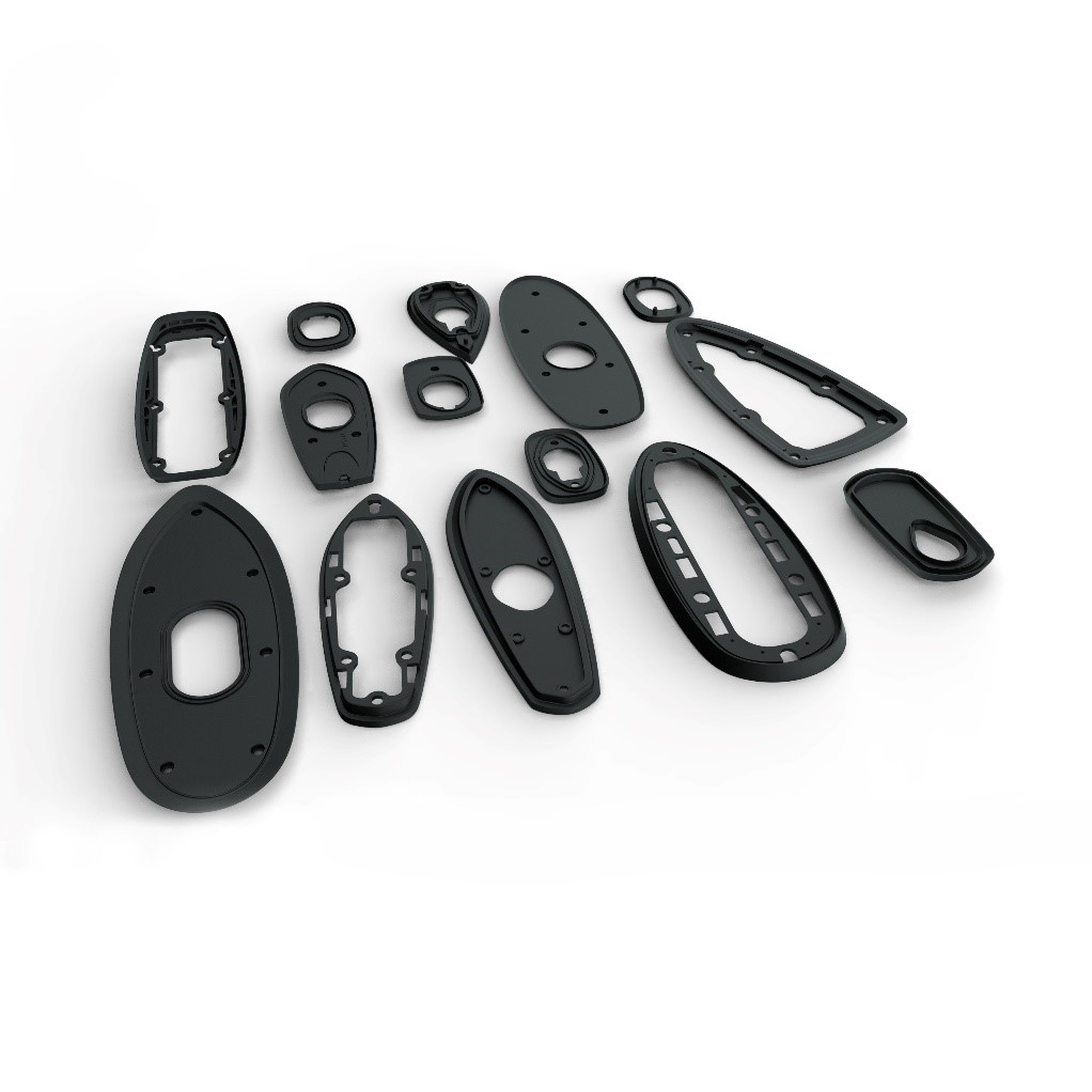 橡膠制品-汽車(chē)天線(xiàn)橡膠墊 橡膠制品-汽車(chē)天線(xiàn)橡膠墊