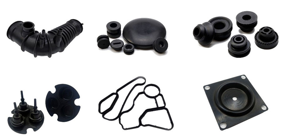 橡膠制品 橡膠制品