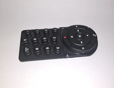 硅膠按鍵 硅膠按鍵