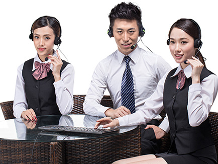 高效服務(wù) 高效服務(wù)