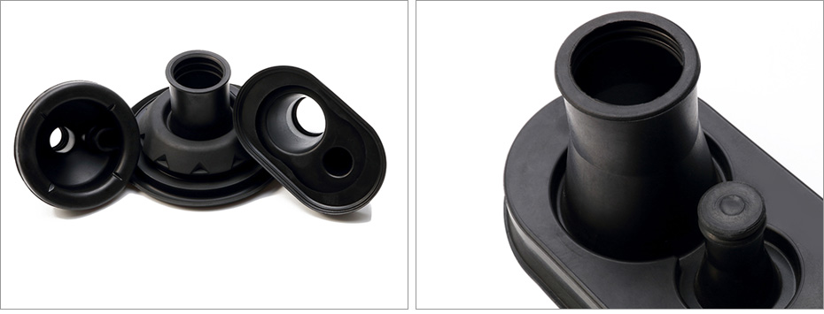 減震防護套 減震防護套