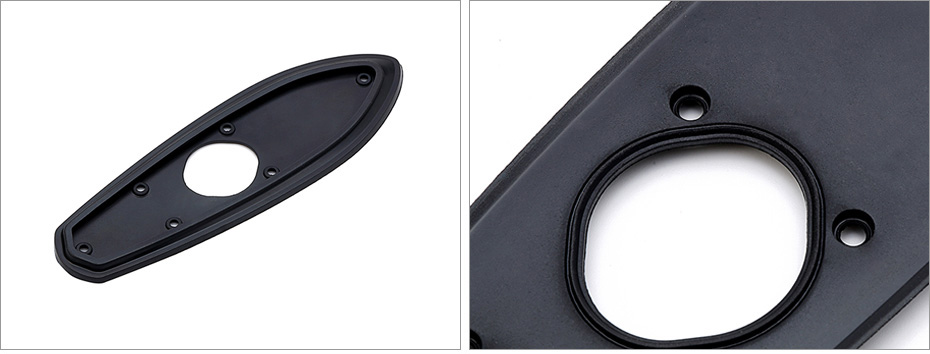 汽車天線防水密封件 汽車天線防水密封件