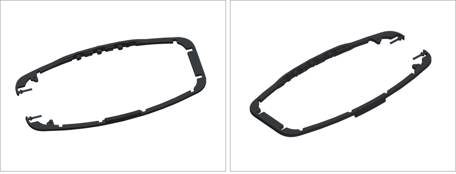 硅膠密封條 硅膠密封條