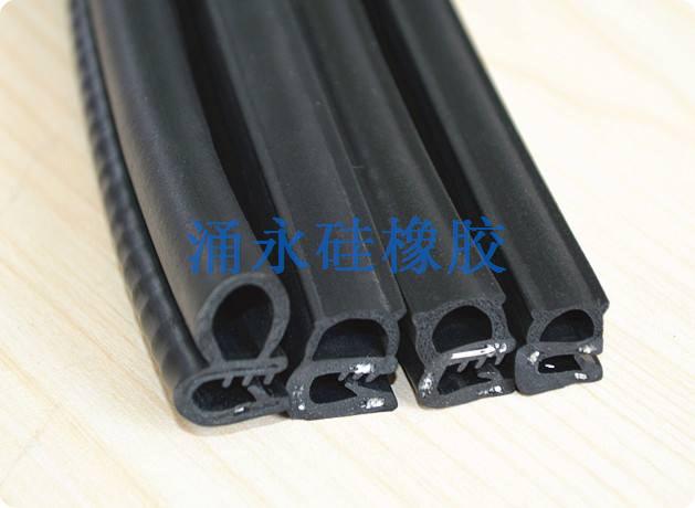 汽車前蓋橡膠條 汽車前蓋橡膠條