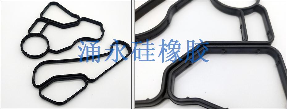 冷凝器密封圈 冷凝器密封圈