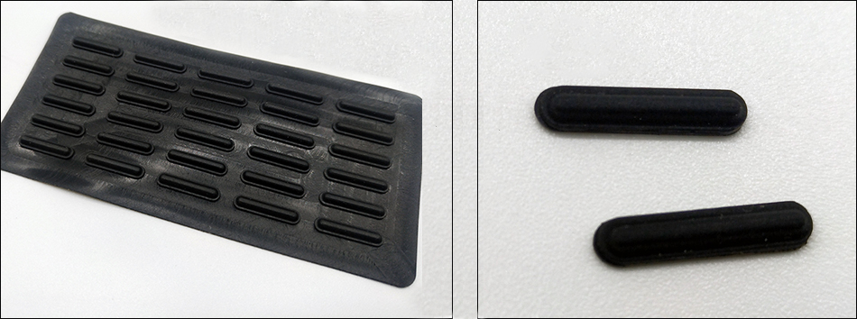 硅膠腳墊 硅膠腳墊