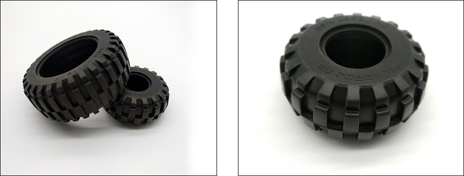 玩具橡膠輪胎  玩具橡膠輪胎
