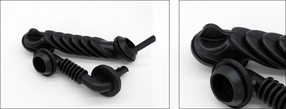 繞線線束波紋管  繞線線束波紋管