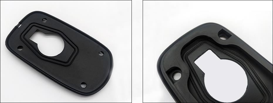 天線橡膠膠套PAD  天線橡膠膠套PAD