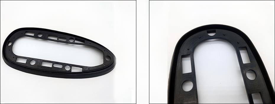 汽車天線防水護套  汽車天線防水護套