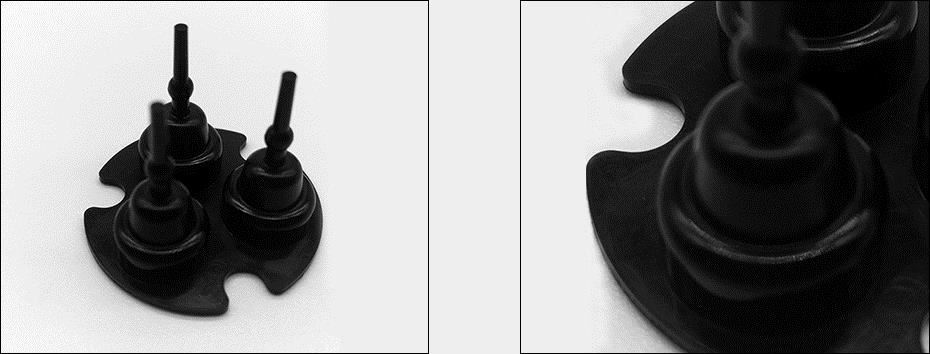 橡膠閥片 橡膠閥片