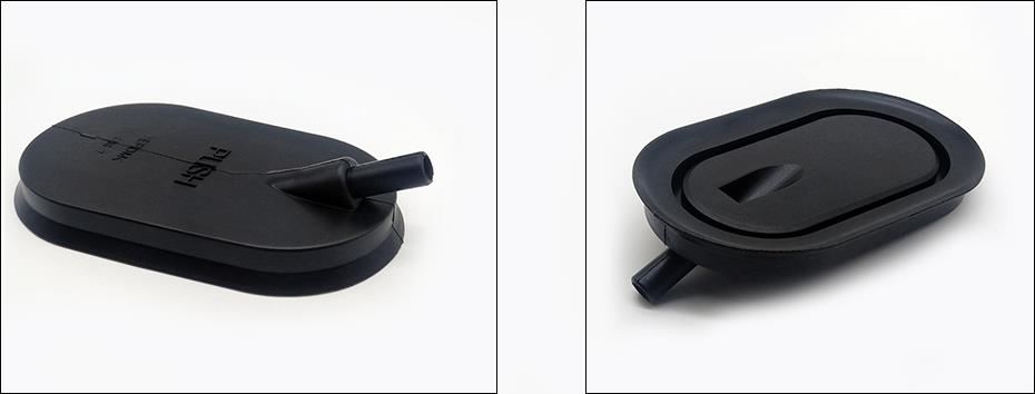 車身橡膠雜件 車身橡膠雜件