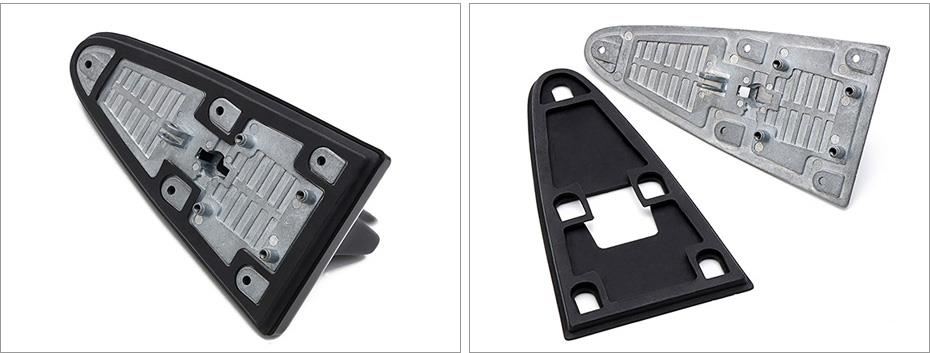 汽車(chē)天線密封墊 (2) 汽車(chē)天線密封墊 (2)