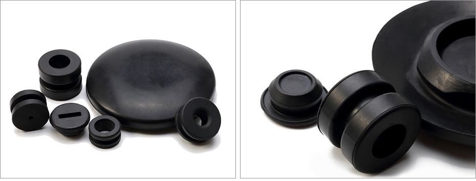 橡膠堵蓋 橡膠堵蓋