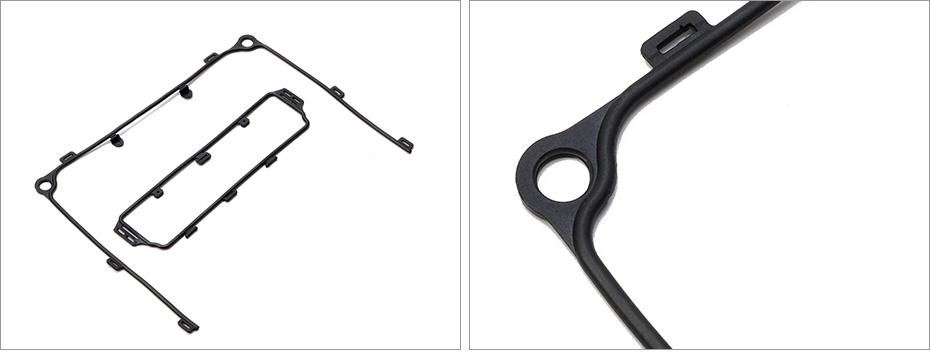 橡膠密封圈 (2) 橡膠密封圈 (2)