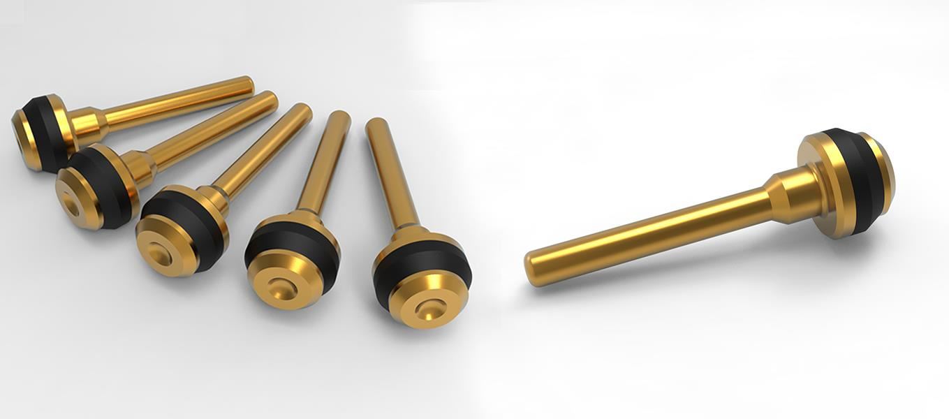 包膠制品 包膠制品