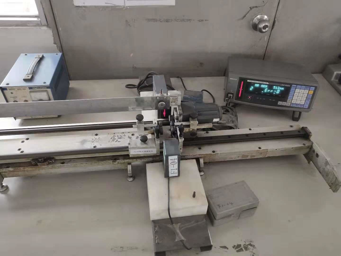 外徑激光檢測儀 外徑激光檢測儀