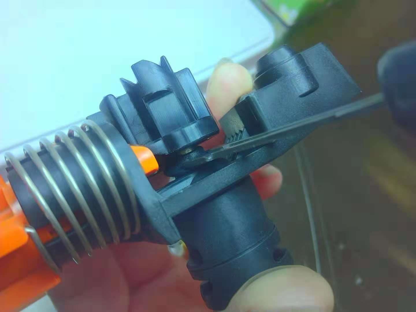 旋轉(zhuǎn)密封套 旋轉(zhuǎn)密封套