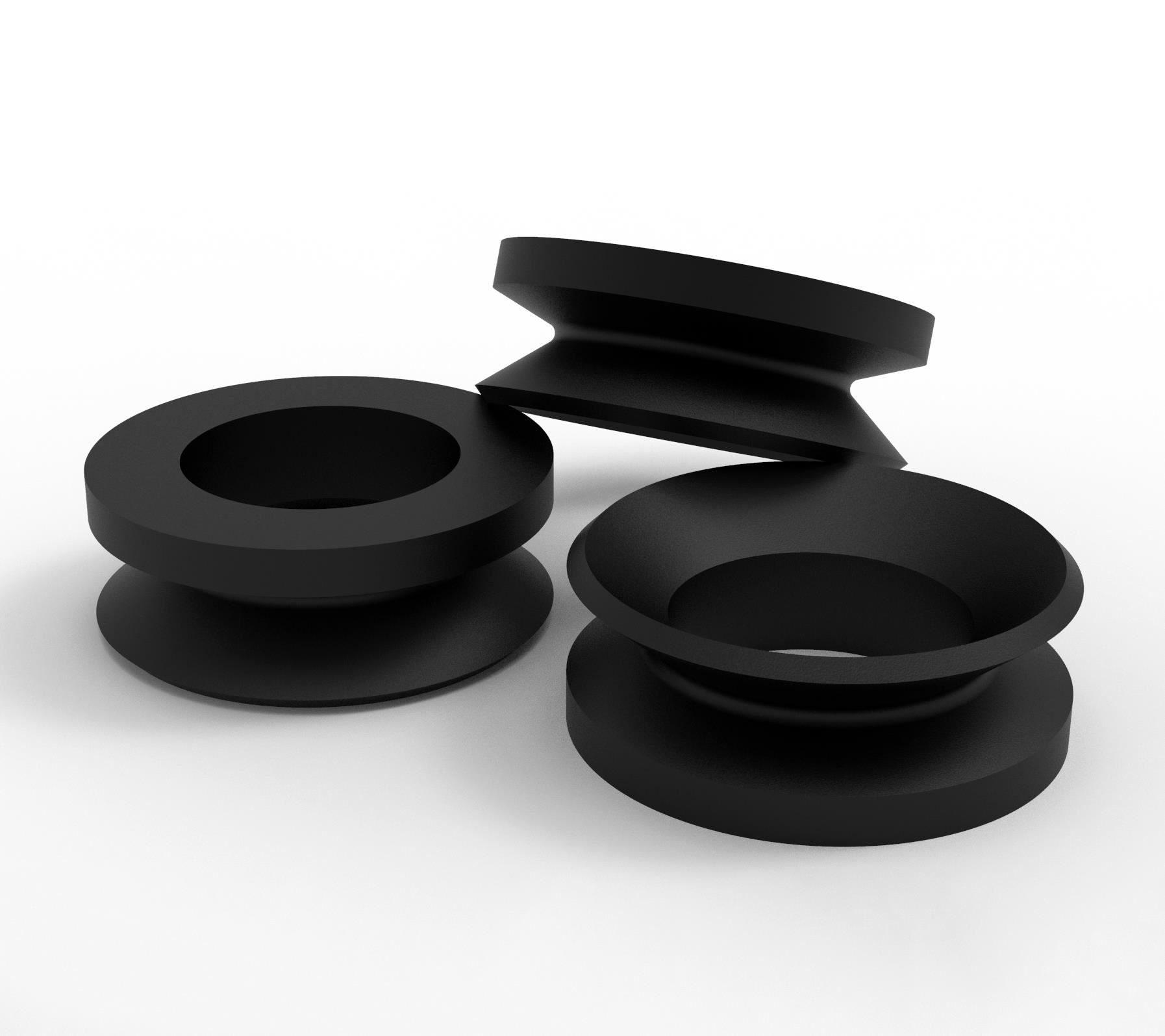 V-010 V型防水圈 V-010 V型防水圈