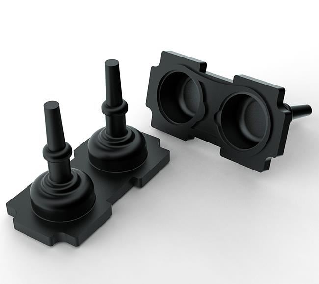 橡膠膜片-2 橡膠膜片-2