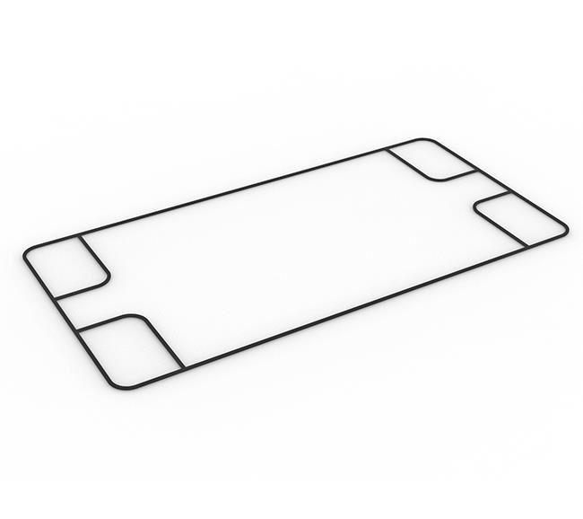 氟橡膠密封圈 氟橡膠密封圈