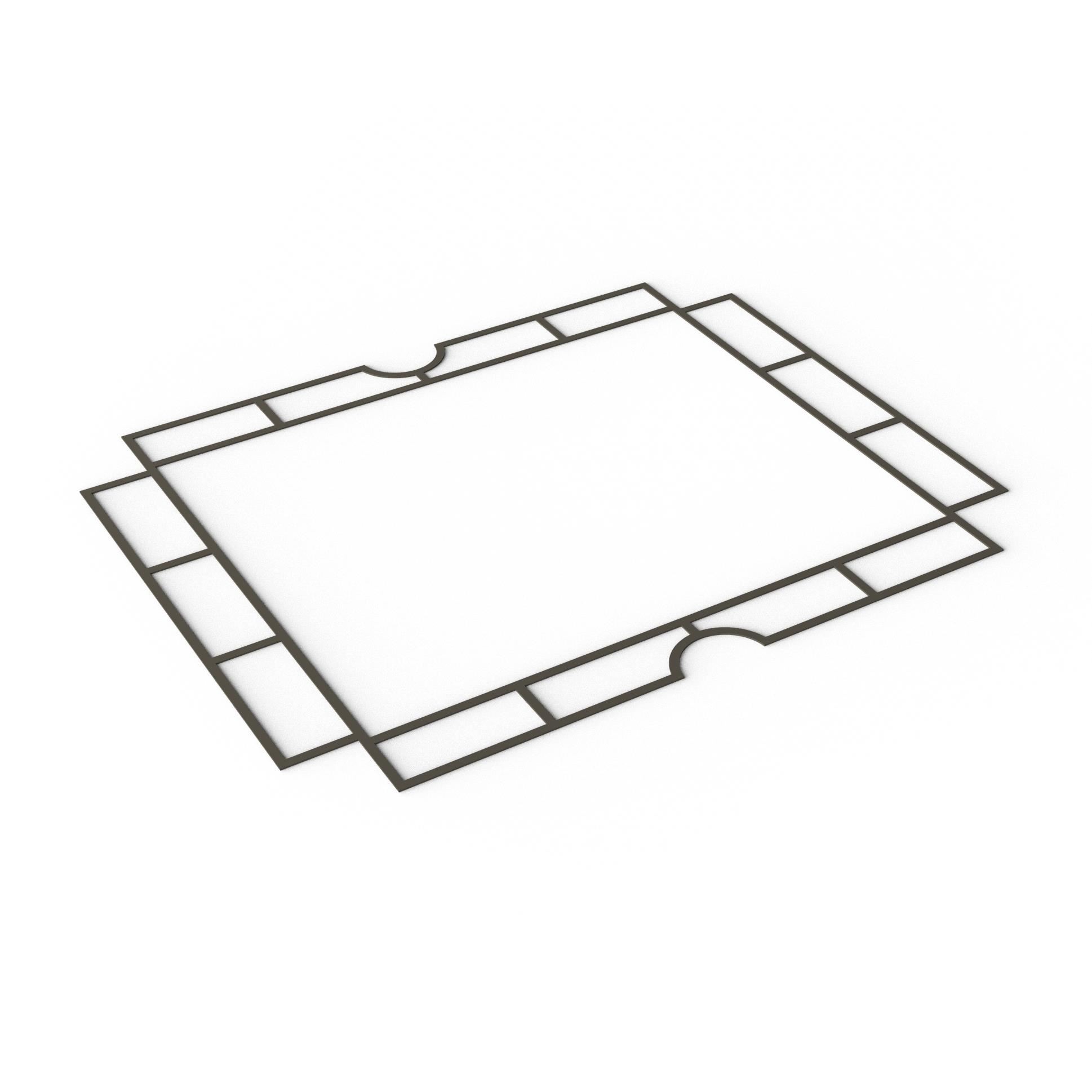 燃料電池密封墊 燃料電池密封墊