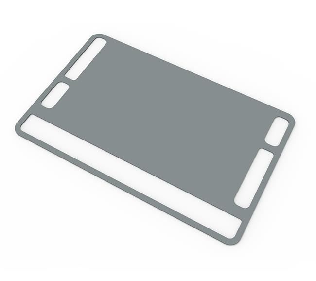 密封墊3 密封墊3