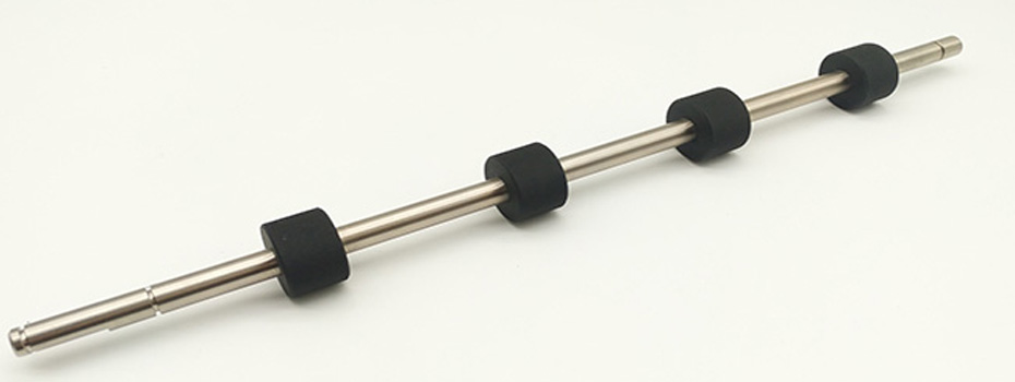 送紙輪詳情 送紙輪詳情