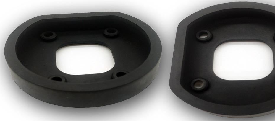 機械橡膠密封墊 機械橡膠密封墊