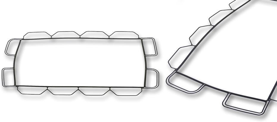 氟橡膠密封墊 氟橡膠密封墊