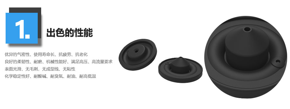 減壓閥橡膠膜片 減壓閥橡膠膜片