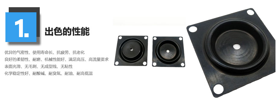 耐磨儀表盤橡膠膜片 耐磨儀表盤橡膠膜片