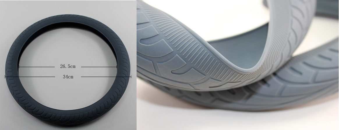 硅膠方向盤保護(hù)套 硅膠方向盤保護(hù)套