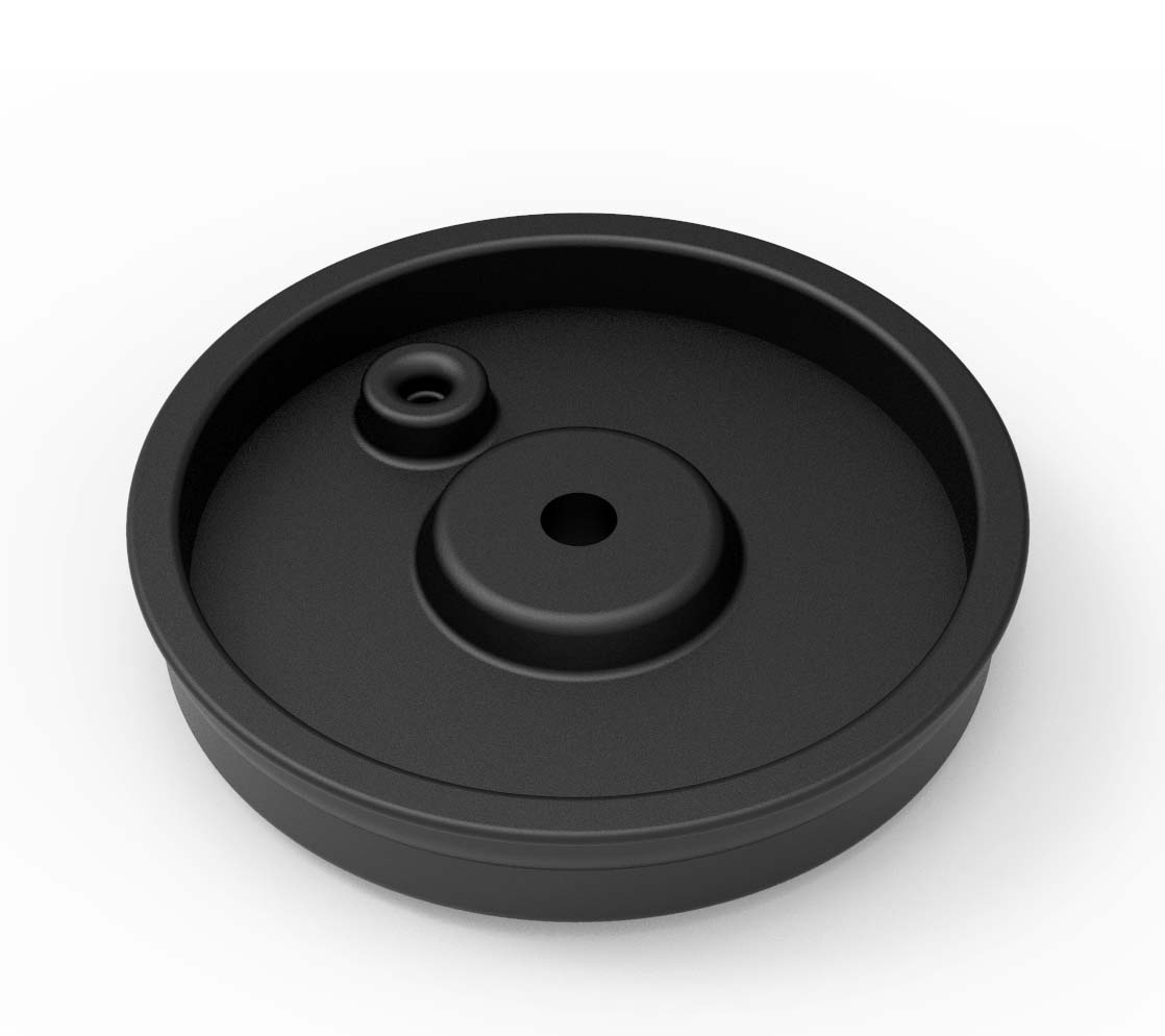 鋰電池橡膠塞 鋰電池橡膠塞